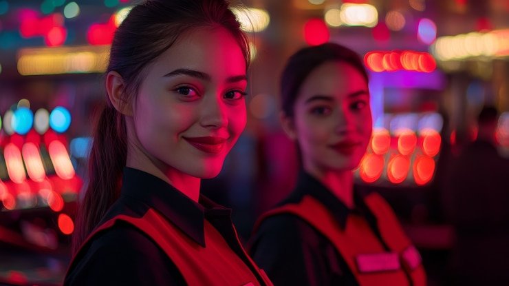 Aplikasi mobile visitor bet dioptimalkan untuk pengalaman pengguna yang seamless