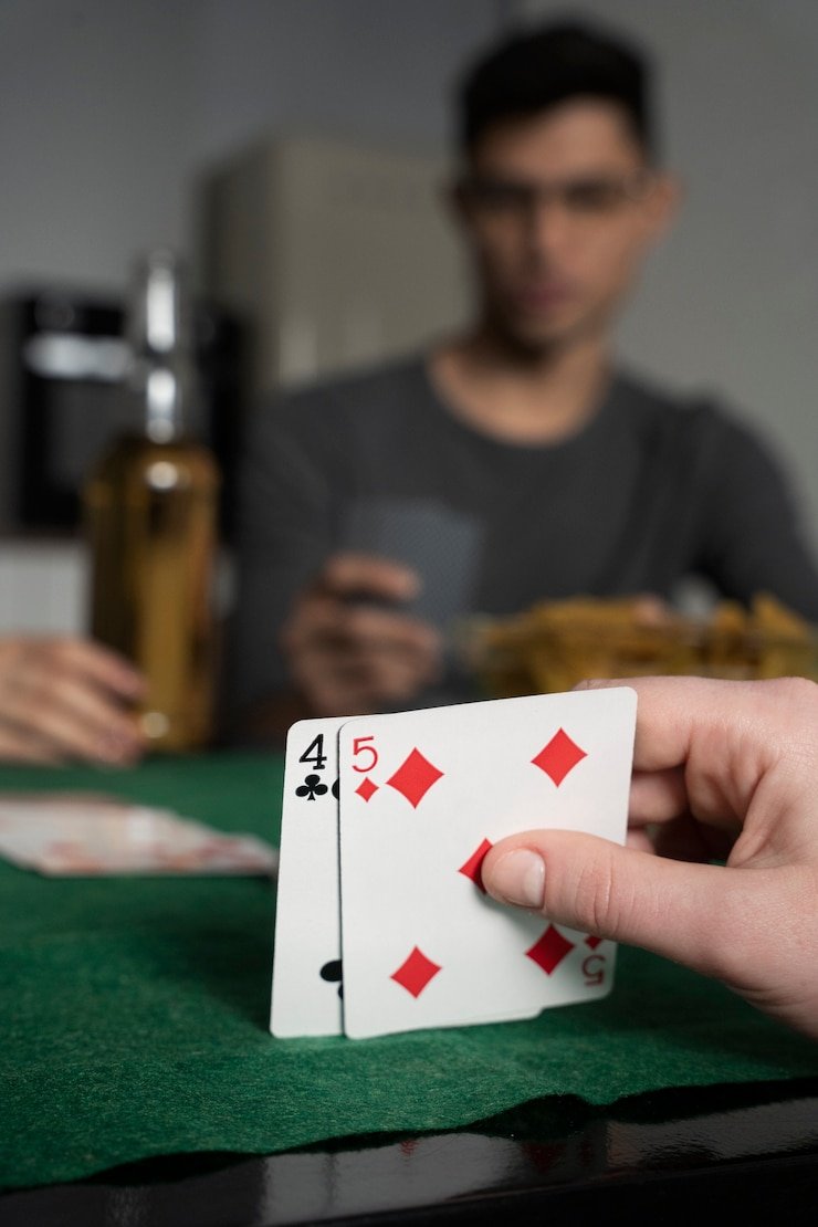 Proses verifikasi email dan nomor telepon di aplikasi mobile visitor bet