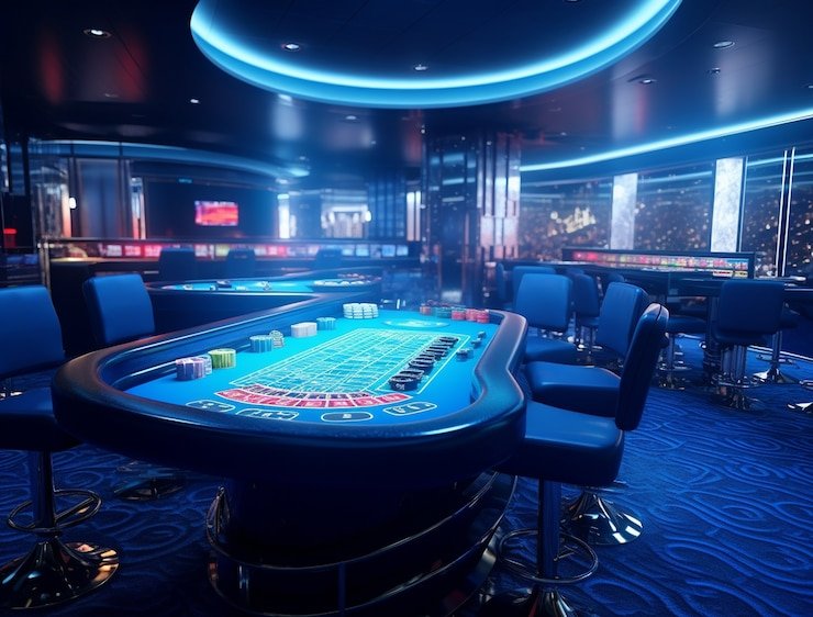 visitor bet App 