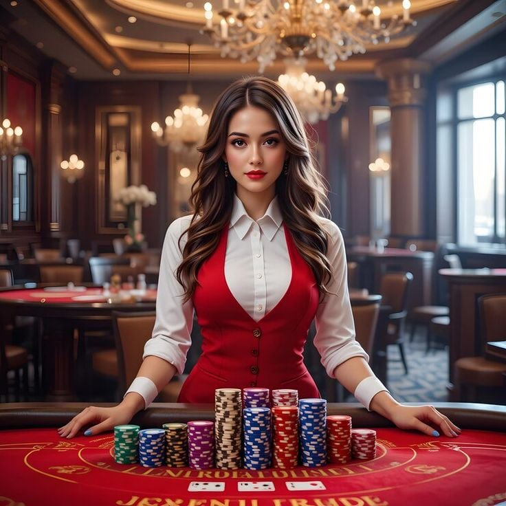 Aplikasi visitor bet di layar Android menampilkan interface sportsbook dan kasino
