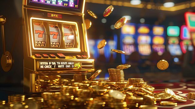 visitor bet featured game showcase