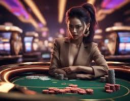Pengaturan aplikasi mobile visitor bet untuk Honor of Kings