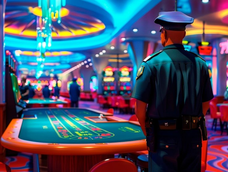 Fitur bonus dan simbol wild dalam permainan Starlight Princess